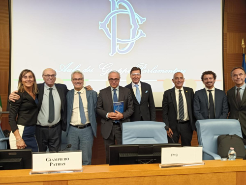 Il panel 