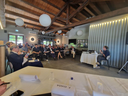 Soverato (CZ), 15/06/2024