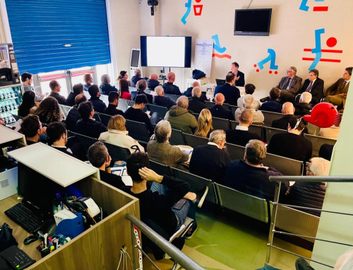 Bari, 19 aprile 2024