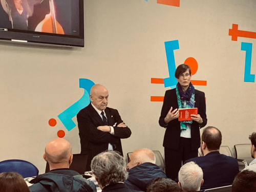 Bari, 19 aprile 2024