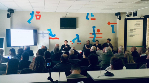 Bari, 19 aprile 2024