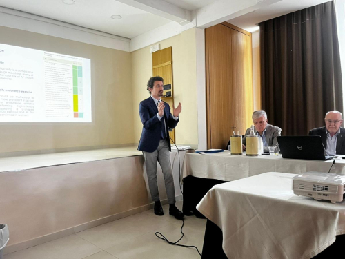 Arenzano (GE), 9 marzo 2024