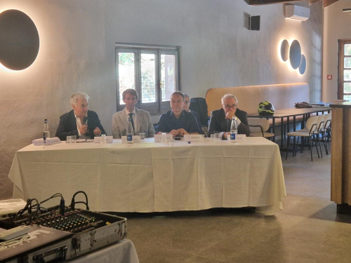 Soverato (CZ), 15/06/2024