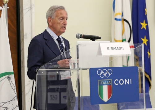 Galanti