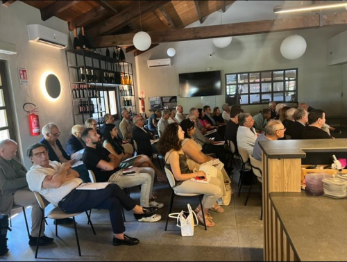 Soverato (CZ), 15/06/2024