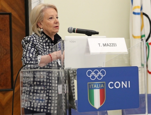 Mazzei