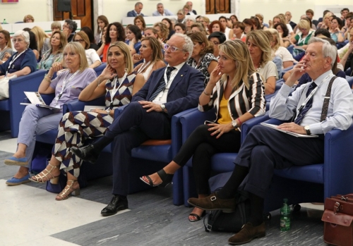 Relatori