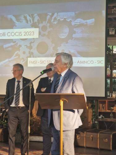 Travagliato (BS), 17 maggio 2024