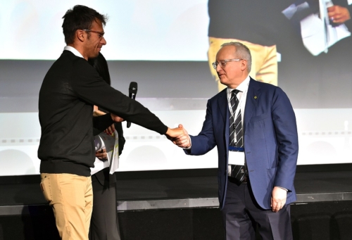 Congresso Fmsi .Foto di Ferdinando Mezzelani  e luca pagliaricci GMT (c)